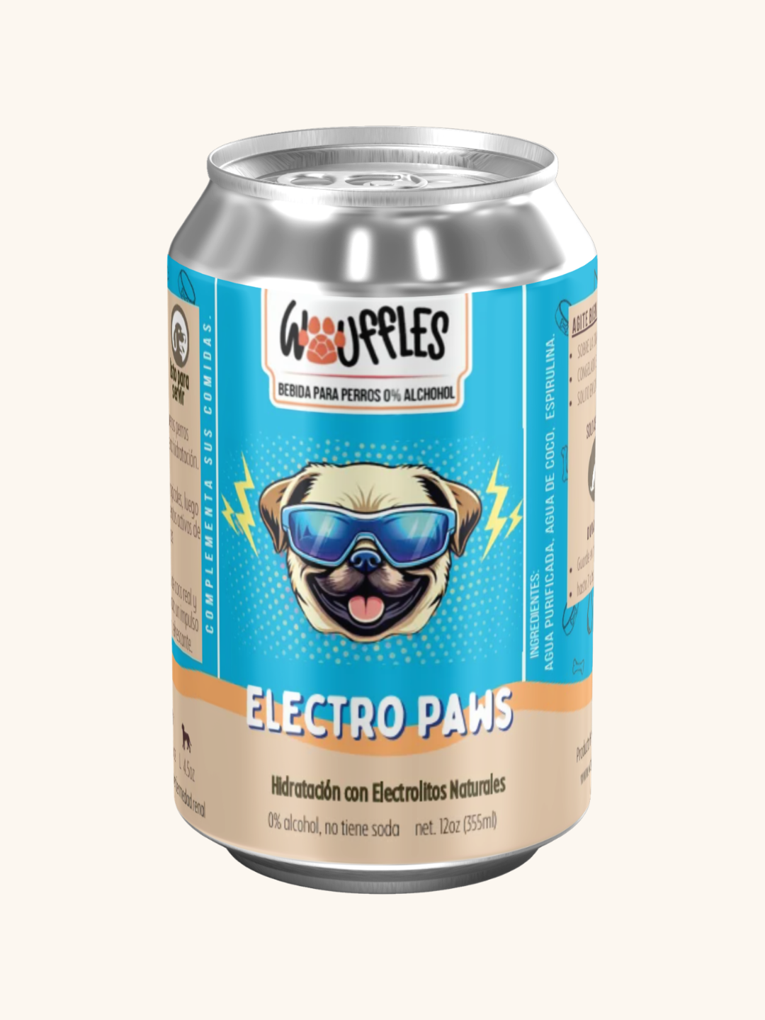 Electro Paws