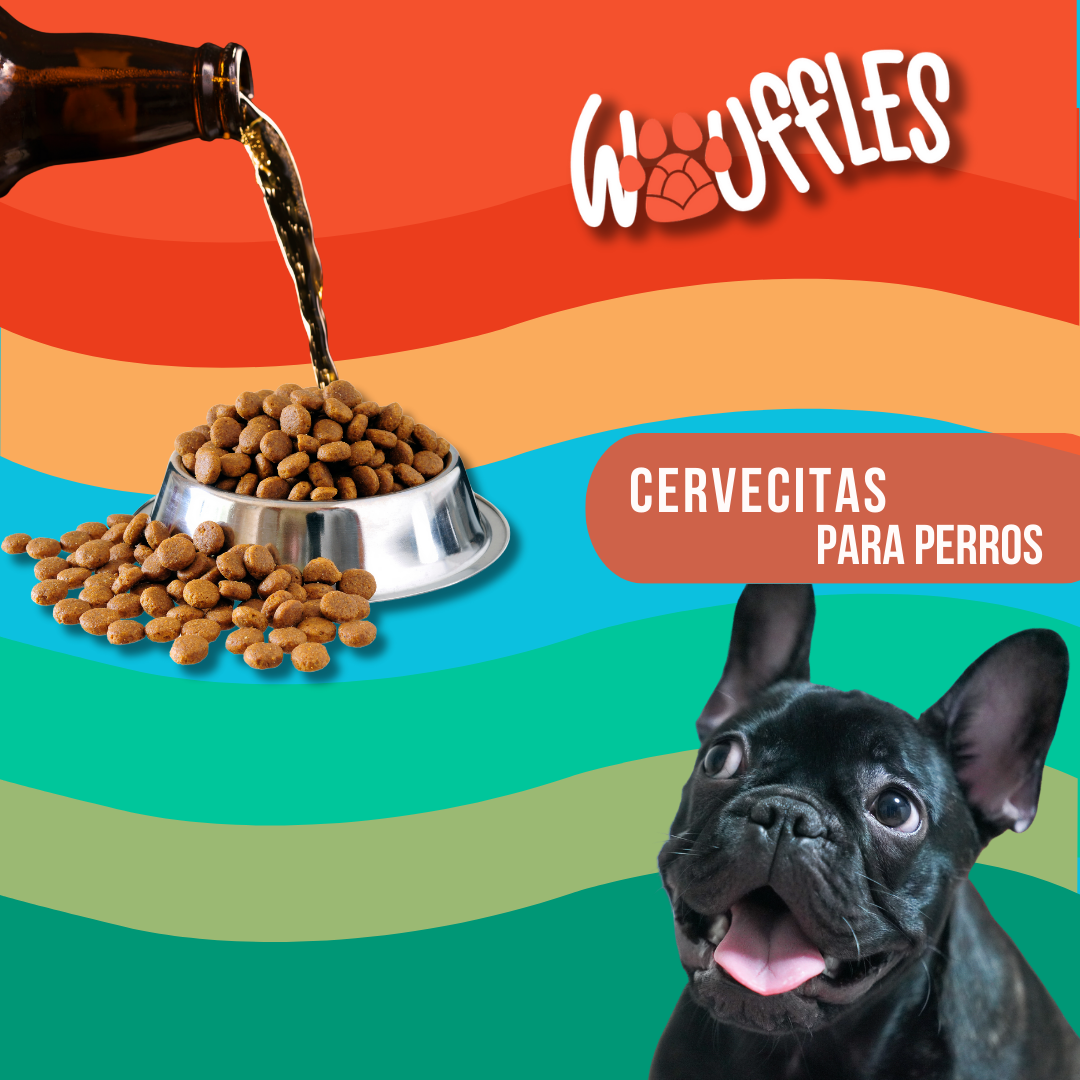 Tarjeta de regalo Wouffles