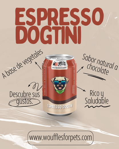 Bebidas Para Perros