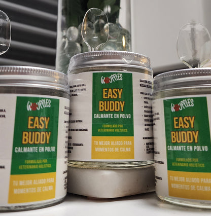 Easy Buddy